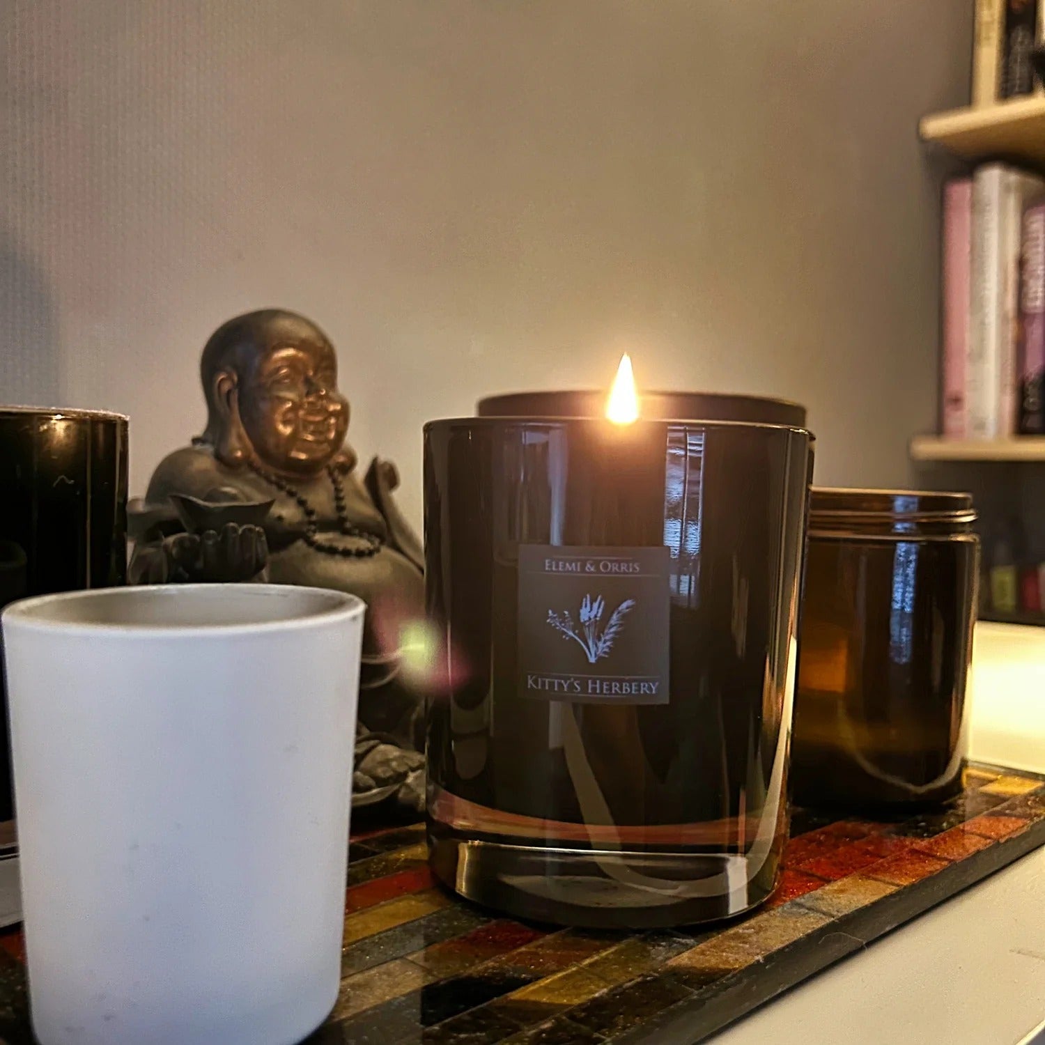 Candles