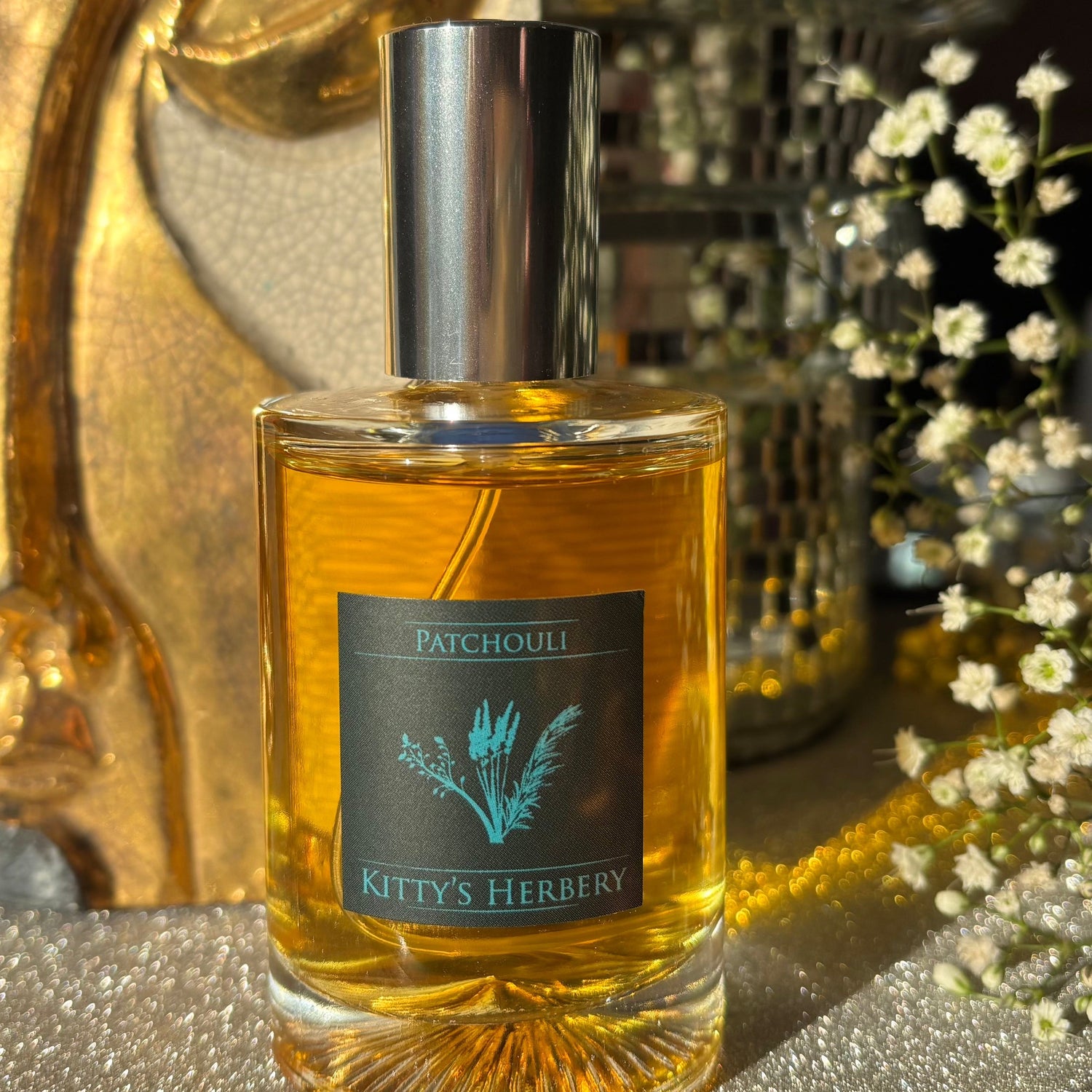 Fragrance