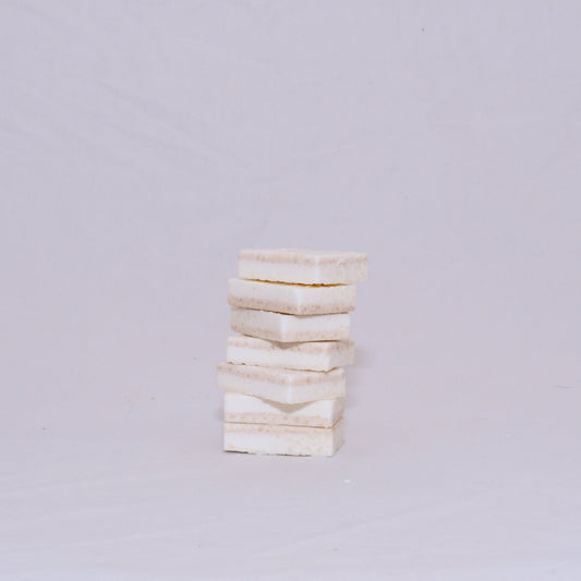 Elemi & Orris Bath Melts